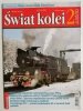 Miesięcznik. Świat kolei 02/2017